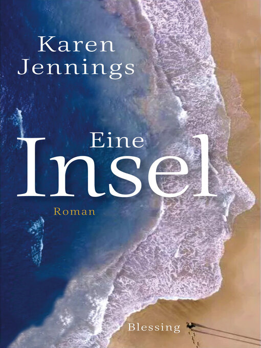 Cover image for Eine Insel